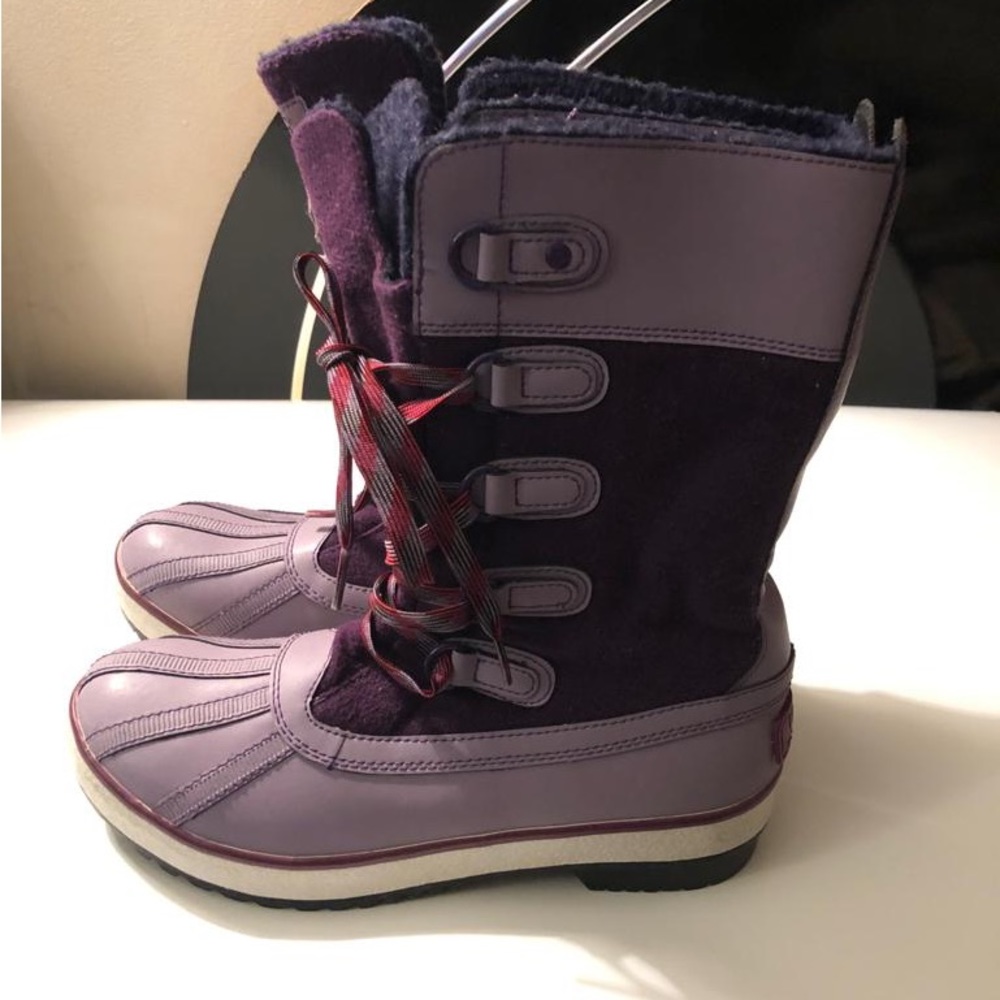 Women's Adirondack II UGG Boots